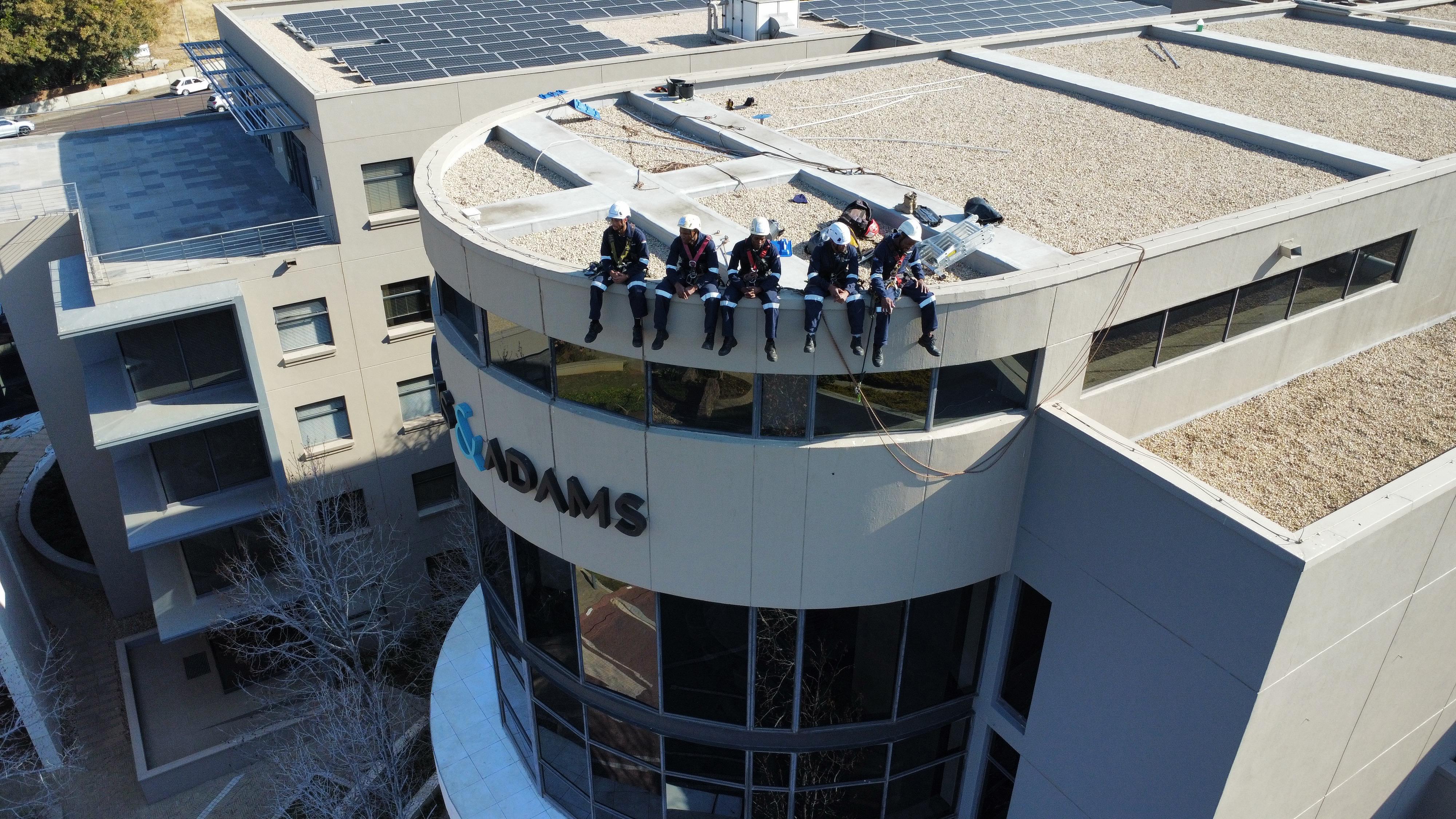 RopeTec Team