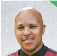 Trevor Louw
